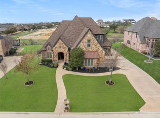 7625 Eagle Ridge Cir, Fort Worth, TX 76179