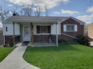 1429 Harris Ave, Pittsburgh, PA