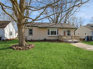 3112 Sheridan Ave, Des Moines, IA 50310