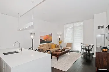 Rented by Maison International