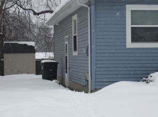 992 Jean Ave, Akron, OH 44310