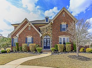 115 Delamere Pl, Tyrone, GA 30290