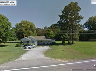 4990 W Main St, Tupelo, MS 38801