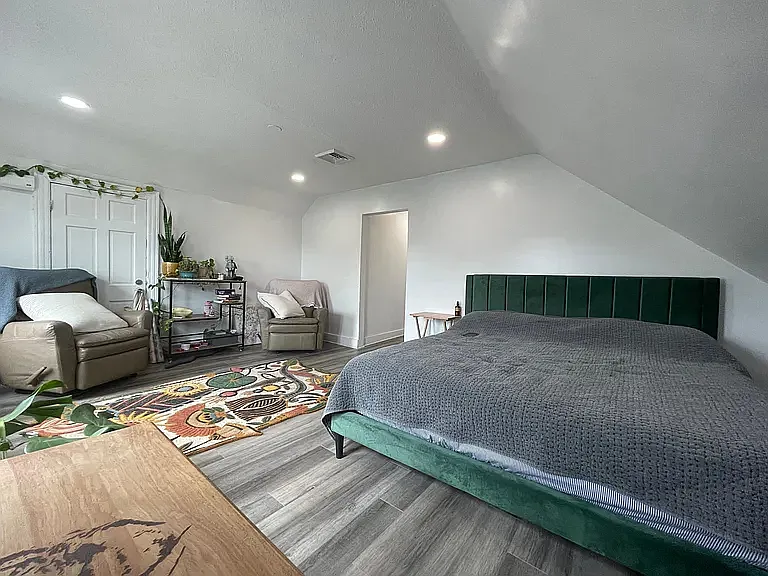 119 Hanover St #3 — Photo 3