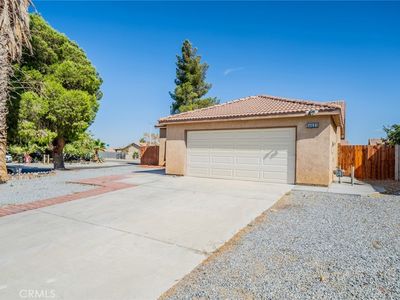 14691 Dana St, Adelanto, CA, 92301