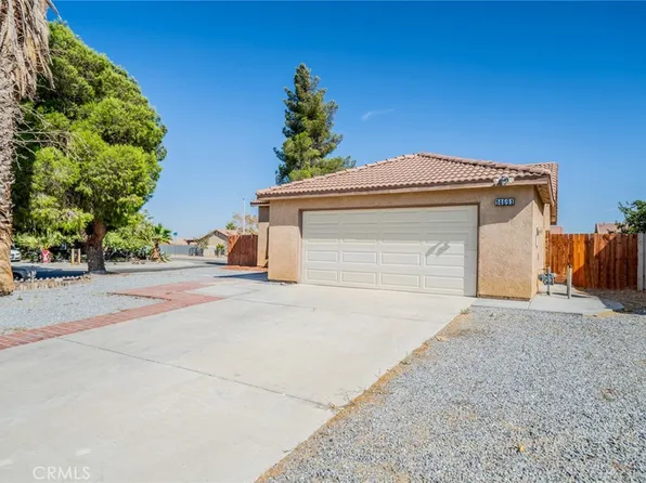 14691 Dana St, Adelanto, CA 92301