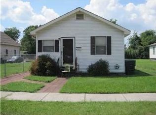 313 Jackson St, Kenner, LA 70062