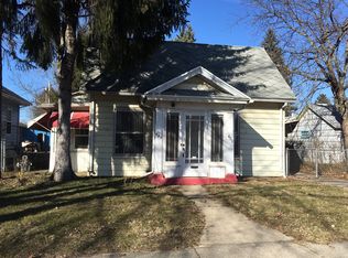 409 Howard St, South Bend, IN 46617