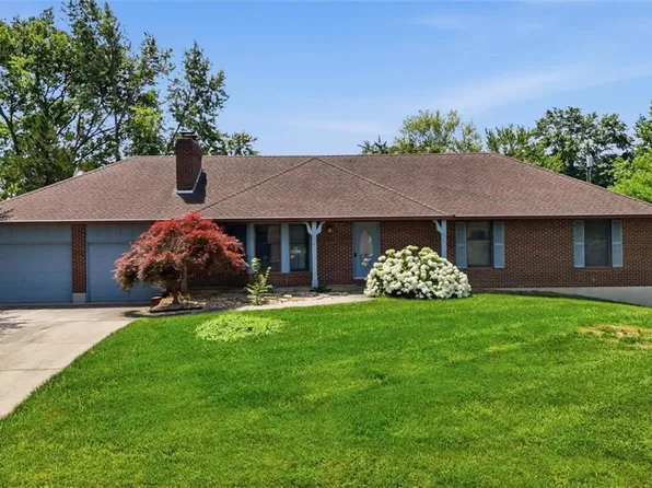 303 W Dauxville Dr, Richmond, MO 64085