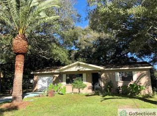 27127 Thorncrest Ave, Brooksville, FL 34602
