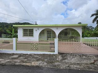 Calle Aleli Bo El Duque, Naguabo, PR 00718