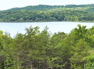 LOT Eighty Summer Breeze, Kimberling City, MO 65686