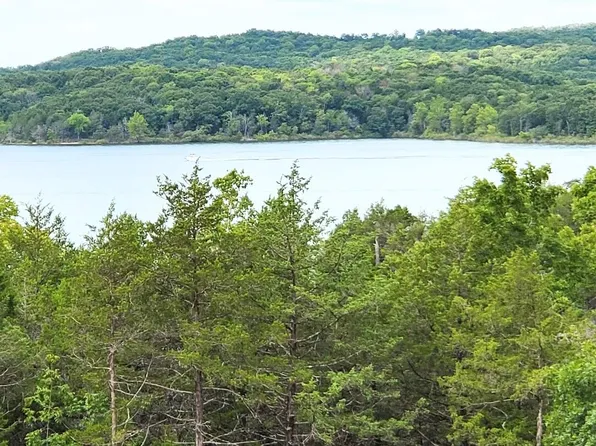 000 Lot 80 Summer Breeze, Kimberling City, MO 65686