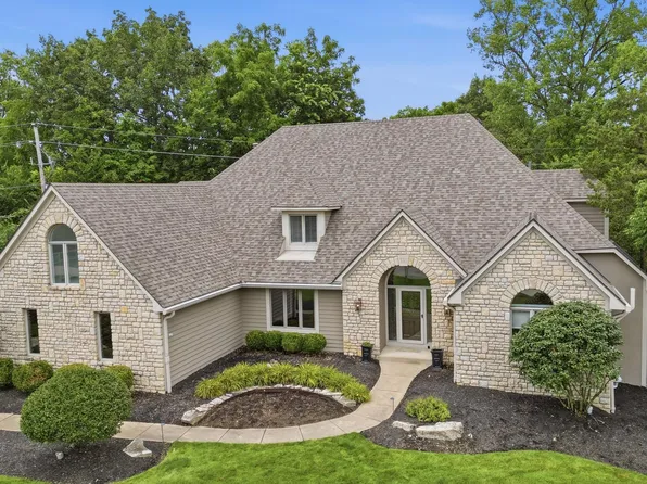 660 Broadsworth Ct, Powell, OH 43065