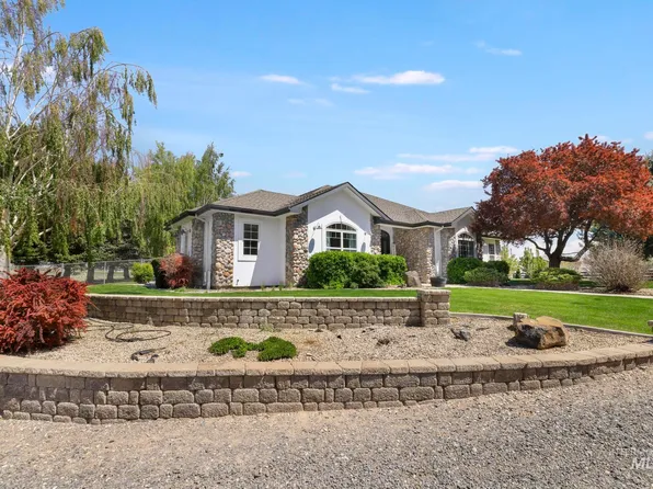 88 Sunnyside Dr, Jerome, ID 83338