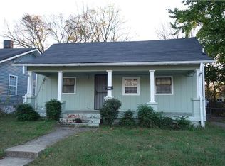 1523 14th Ave N, Nashville, TN 37208