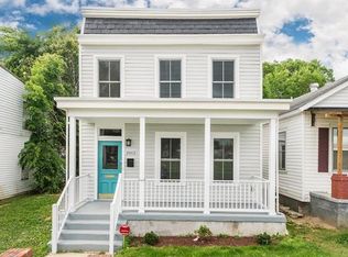 2012 Albany Ave, Richmond, VA 23224