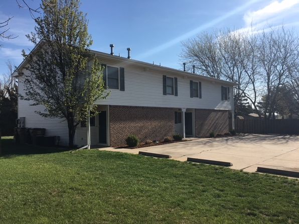 604 Plaza Blvd #B