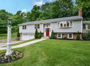 23 Green Lodge St, Canton, MA 02021