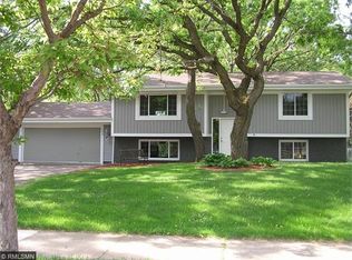 248 Egret Blvd NW, Coon Rapids, MN 55448