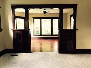 Four Bedroom Home — Photo 2