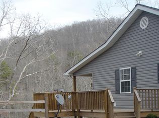 71 Chinquapin Pl, Blairsville, GA 30512