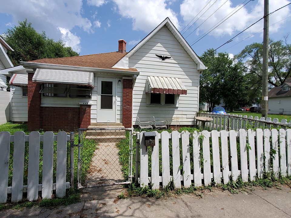1st image of 445 N Beville Ave