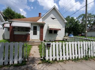 445 N Beville Ave, Indianapolis, IN