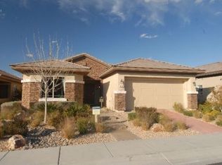 4203 Matterhorn Way, Mount Charleston, NV 89124