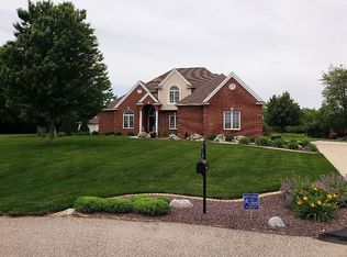 6402 Birchwood Ln, Decatur, IL 62521