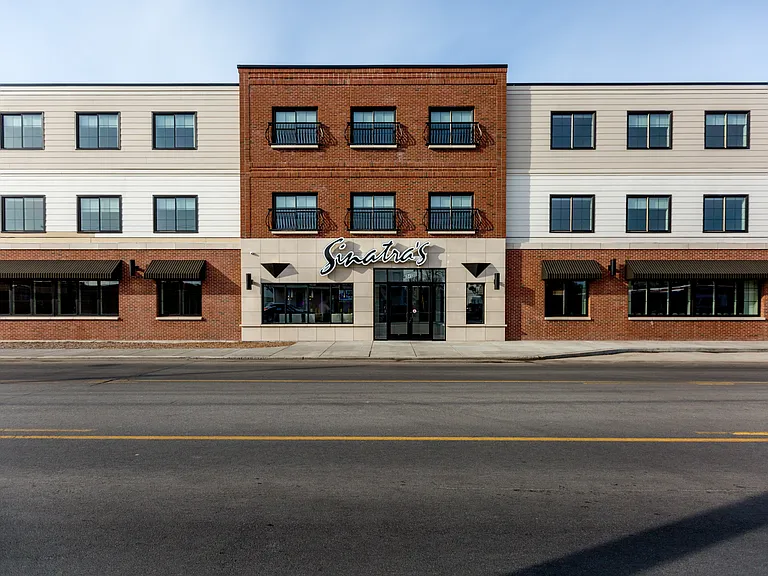 945 Kenmore Ave #202 — Photo 1