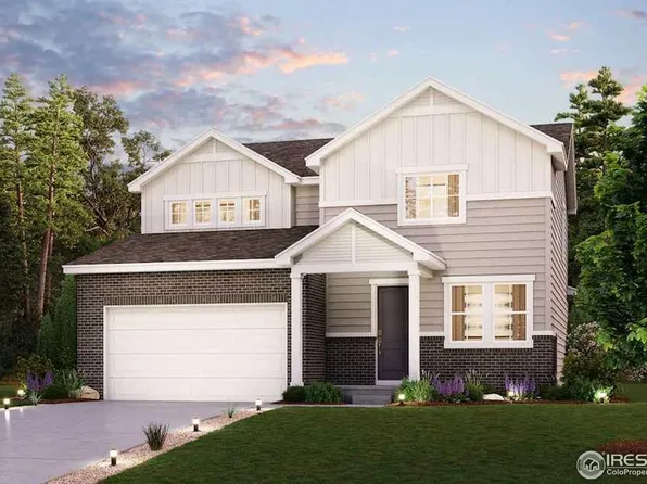 904 Harvard St, Johnstown, CO 80534