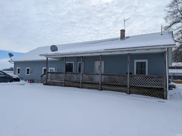 11050 NW Winchester Rd, Decatur, IN 46733