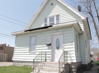 605 S Logan St, Mishawaka, IN 46544