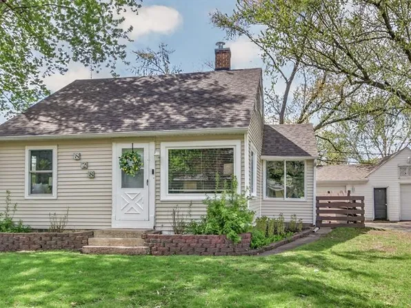 828 Alsace Street, Altoona, WI 54720
