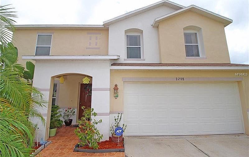 1st image of 2298 Blackwood Dr