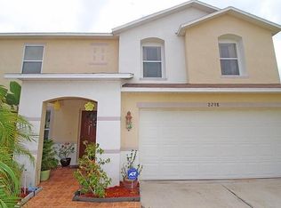 2298 Blackwood Dr, Mulberry, FL 33860