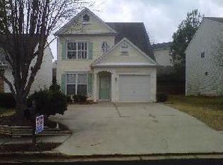 3360 Oxwell Dr, Duluth, GA