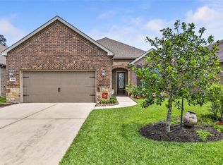 235 Galloway Ct, Spring, TX 77382