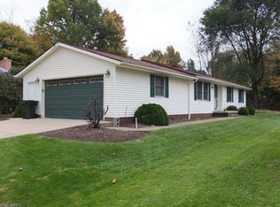6360 Woodmoor Ave NW, Canton, OH