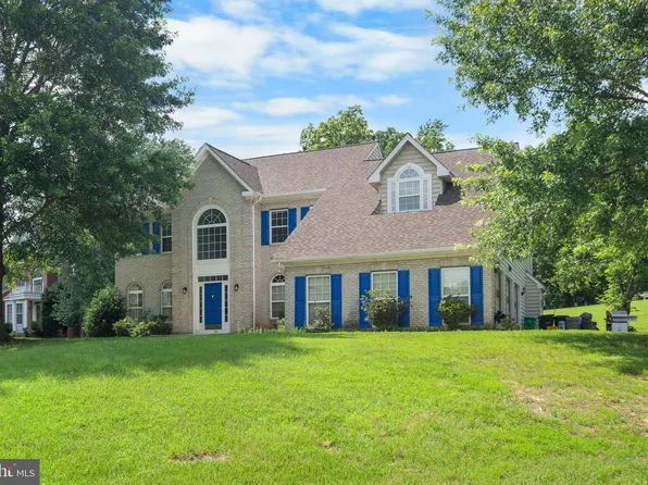 11310 Strawberry Glenn Ln, Glenn Dale, MD 20769