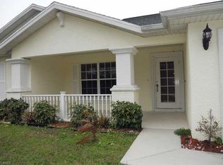 3711 4th St SW, Lehigh Acres, FL 33976