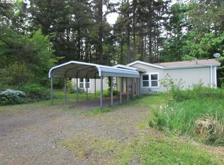 31 Marsh Meadows Rd, Underwood, WA 98651