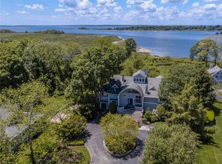 15 Oyster Point #B, Warren, RI 02885