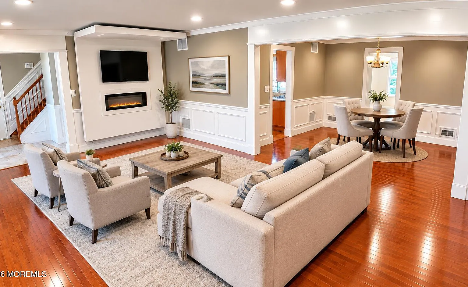 5 bed, 3.5 bath, 2836 sqft, $5,900 — Photo 3