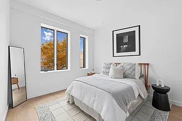 1607 Pacific Street #2A in Crown Heights, Brooklyn | StreetEasy