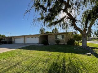 1201 Yorba Linda St, Bakersfield, CA 93309