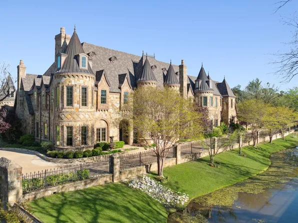 1161 La Mirada, Southlake, TX 76092