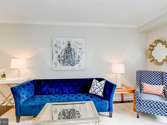 4th image of 800 S Saint Asaph St APT 203
