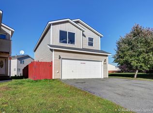 6406 Pequod Cir, Anchorage, AK 99507